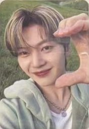 正規一 ms 上海 簽售卡 比心 ver.