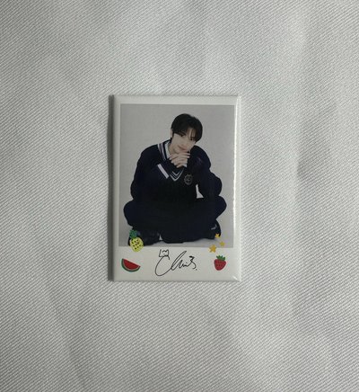 TWS 25飯咪 未拆隨機卡包