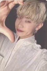 正規一 ms 上海 簽售卡 比心 ver.