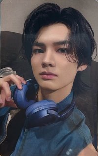 The Blue Sun 環球 3.0 幸運卡 