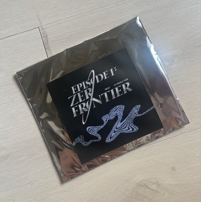 全新未拆 ⚠️隨機⚠️ 世巡小扇吊飾