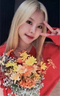 IN the mood ms 1.0 特典卡 