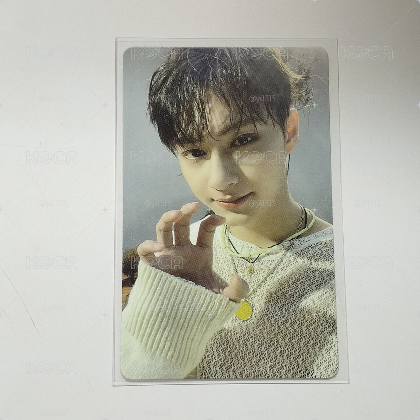 SEVENTEEN JUN