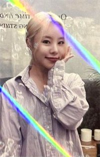 IN the mood ms 線上 2.0 簽售卡 