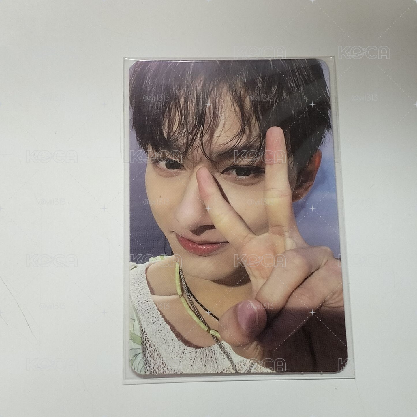 SEVENTEEN JUN 