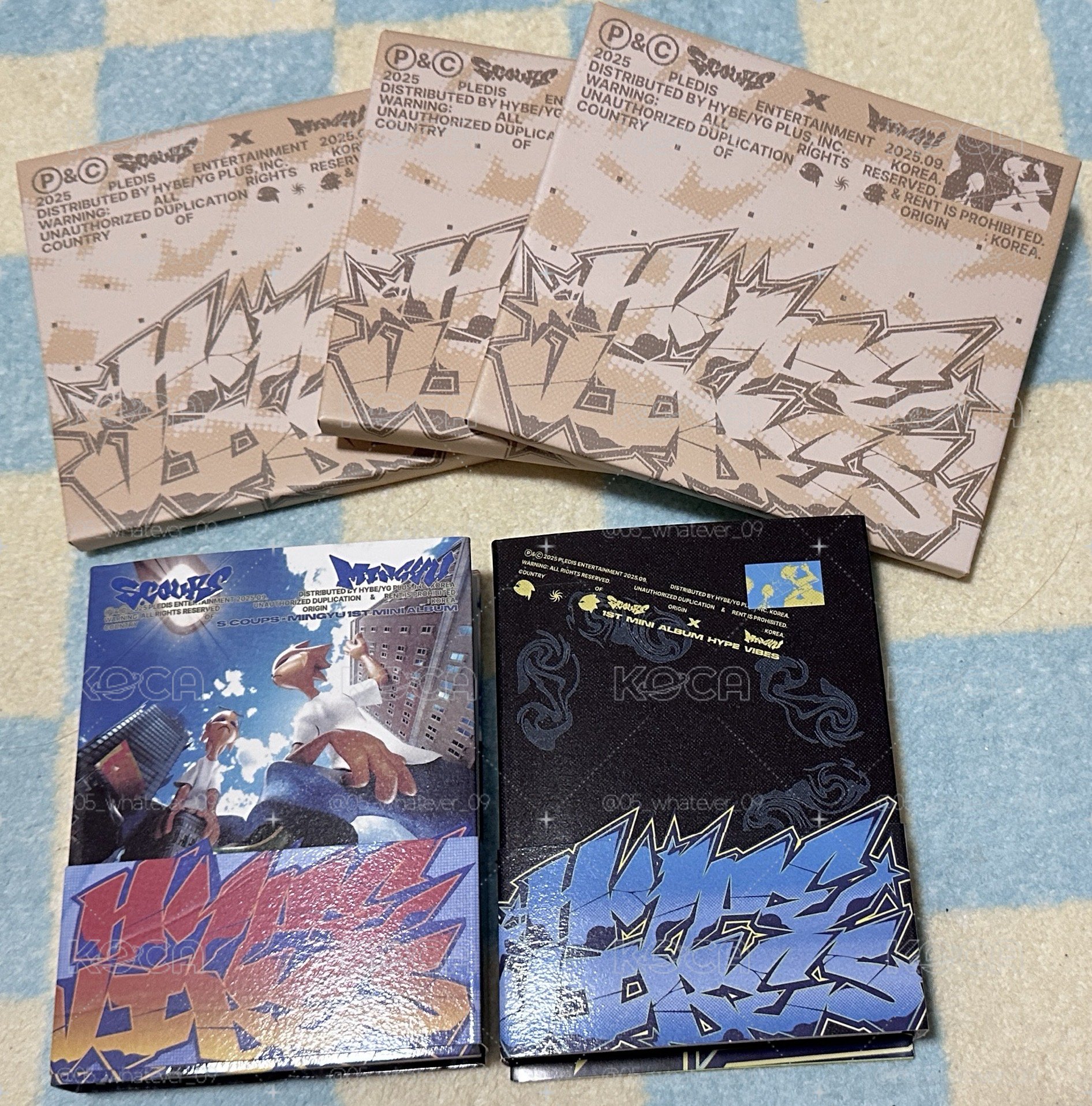 純奎🐶🐶盤