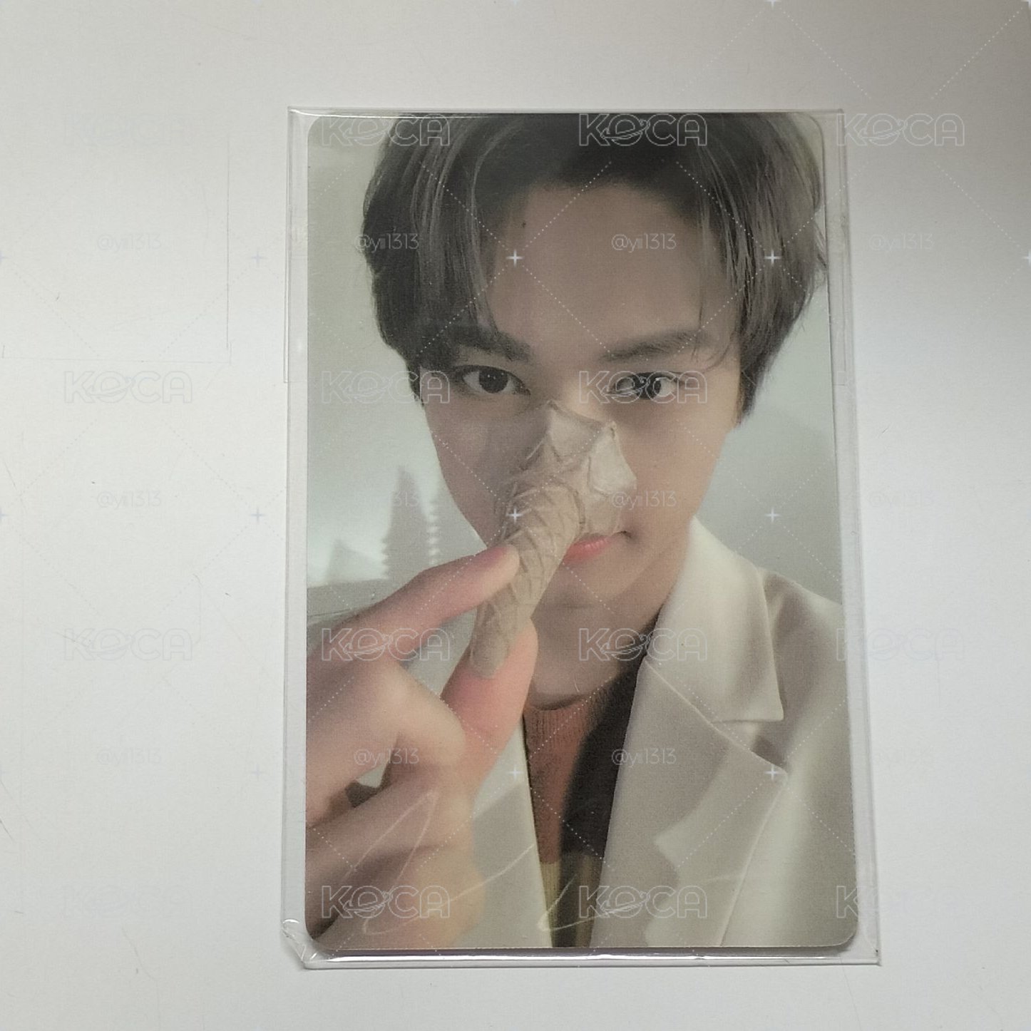 SEVENTEEN JUN