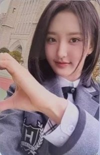 迷你五 ms 特典卡 