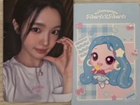 teenieping隨機卡包組 yuha