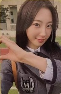 迷你五 ms 特典卡 