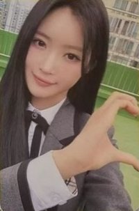 迷你五 ms 特典卡 