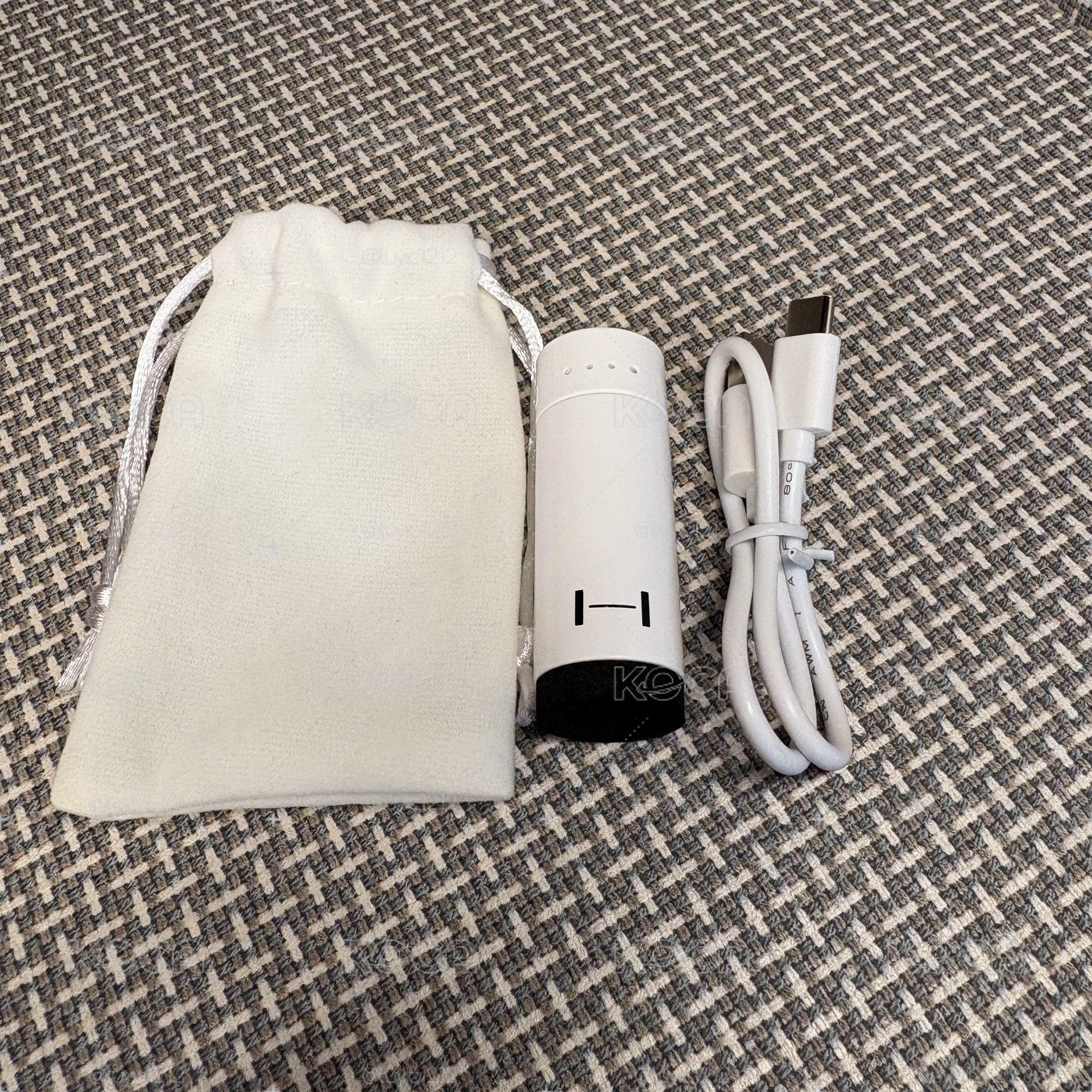 HYBE手燈電池