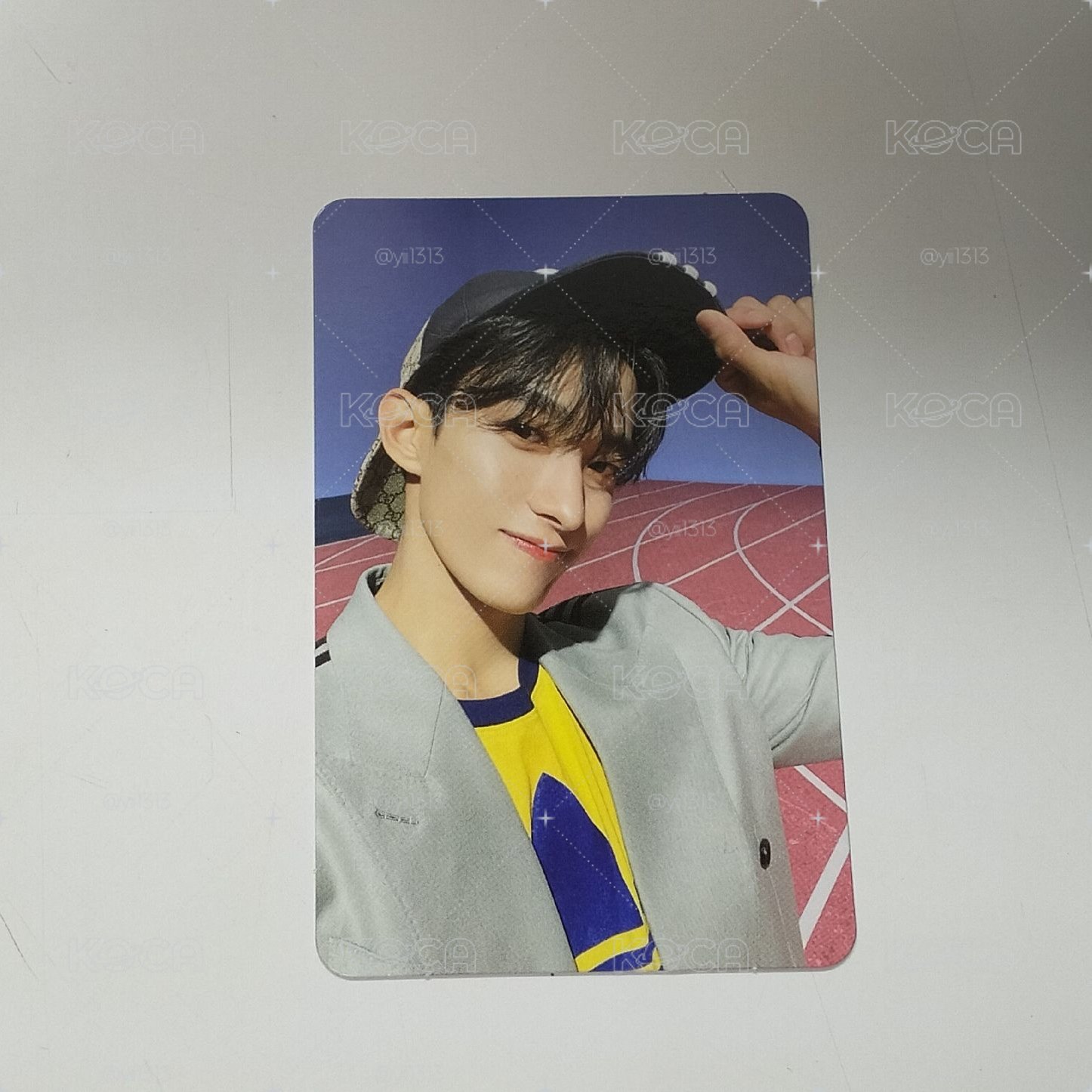 SEVENTEEN DK