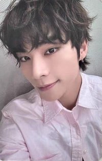 NCTZONE 邱比特 隨機卡 自拍