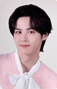 NCTZONE 邱比特 周邊卡 官拍