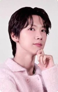 NCTZONE 邱比特 周邊卡 固卡