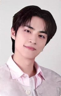 NCTZONE 邱比特 周邊卡 官拍