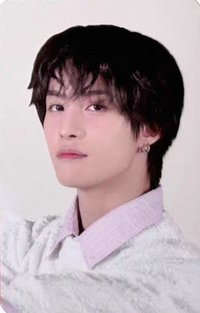 NCTZONE 邱比特 周邊卡 固卡