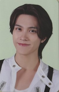 NCTZONE 園丁 周邊卡 官拍