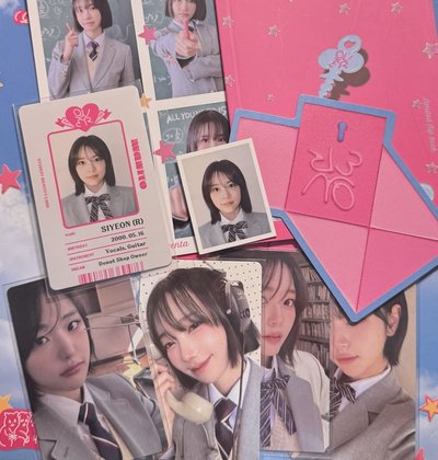 迷一鎖版信版一套 