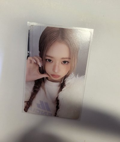 Ive revive 專卡REI