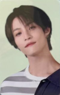 NCTZONE 園丁 周邊卡 官拍