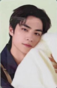 NCTZONE 園丁 周邊卡 官拍