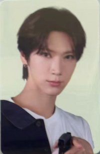 NCTZONE 園丁 周邊卡 官拍