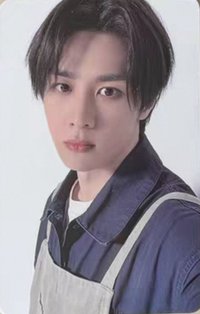 NCTZONE 園丁 隨機卡 自拍