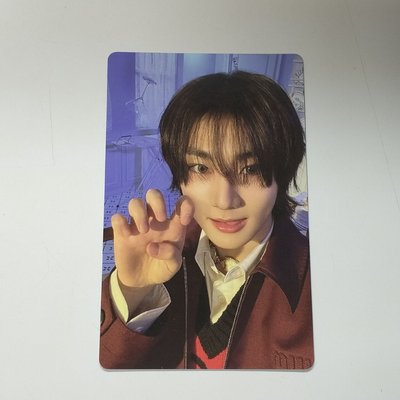 ENHYPEN 小卡