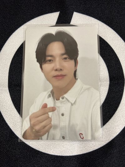 WTTS DAY1入場卡 度云