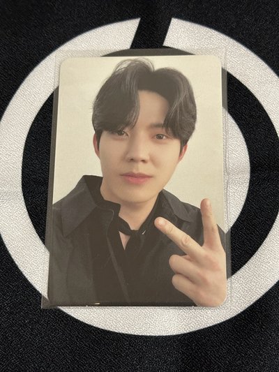 WTTS DAY2入場卡 度云