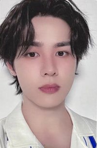 NCTZONE 披薩 隨機卡 自拍