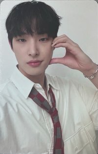 DICON寫真 周邊卡 