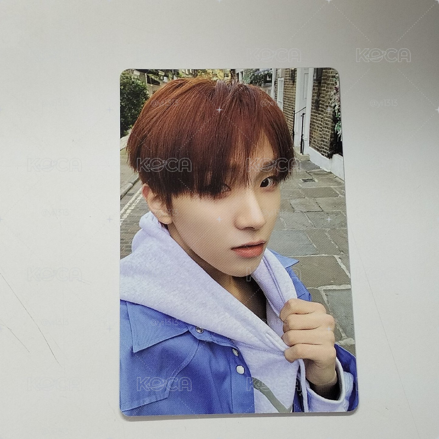 BOYNEXTDOOR 金雲鶴