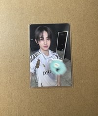 Cortis 迷ㄧBall ver. 專輯卡 玹