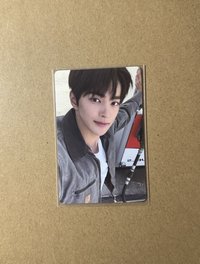 Cortis迷一Singing Bowl ver. 專輯卡 鎬