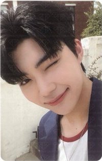 一期會員 會員禮卡 