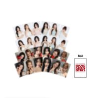 LoveMonsters卡包10包