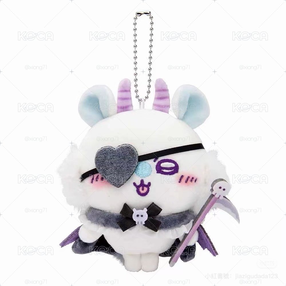 惡魔😈