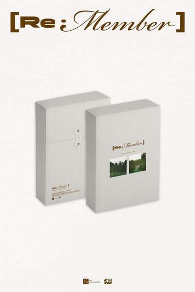 N.Flying 年曆 會勝/車勳書腰 2026