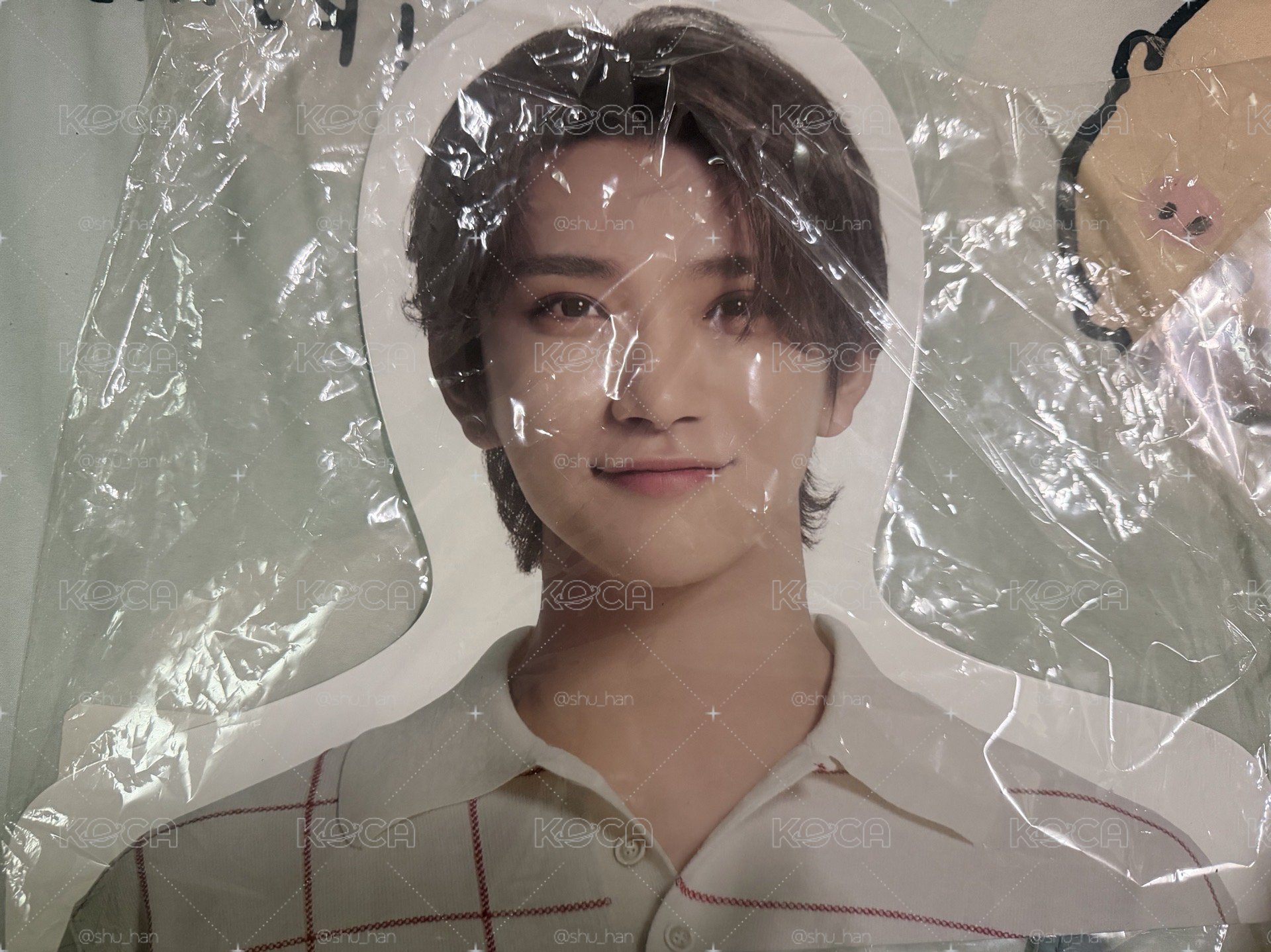 JOSHUA PHOTO HANGER