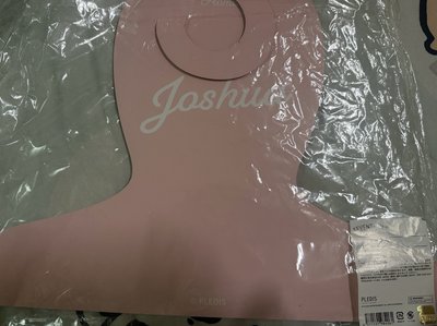 JOSHUA PHOTO HANGER