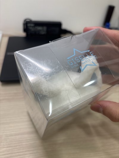 僅拆檢 aespa三巡 Giselle 14cm中娃