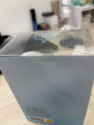 僅拆檢 aespa三巡 Giselle 14cm中娃