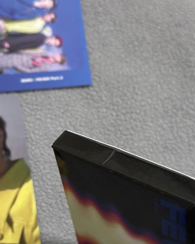 🔖Fever再版電子專 pt.2 Z版💙