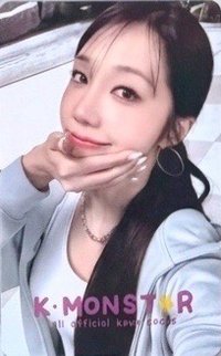 迷11 km 阿貢包 ver. 簽售卡 