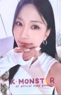 迷11 km 阿貢包 ver. 簽售卡 