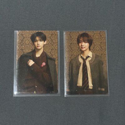 &❤️飯咪隨機卡包 EJ JO