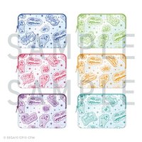 pjsk melopale音樂餐廳 透明包